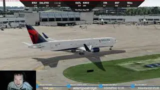 Taxi2gate Orlando V2 - First Look for P3DV4/V5
