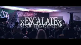xESCALATEx - Edge Metal - Hongrie @ Le Ph&eacute;nix - Toulouse - 2025