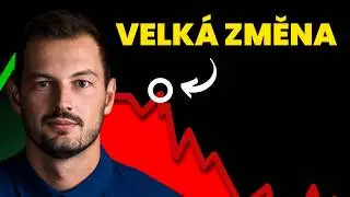 ÉRA JISTOT KONČÍ! KAM INVESTOŘI PŘESOUVAJÍ KAPITÁL?