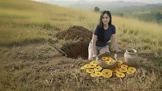 I Dug Up a Jar Buried for Thousands of Years&hellip; What Was Inside Shocked Me