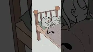 POV: why we breakup! 🤣 (best animation memes) #shorts #4k