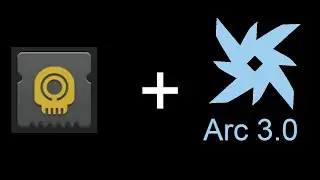 Does Reactive Pulse work with Arc 3.0?