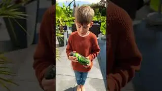 Ultra rare glowberry prime lecker 😮 #ultrarare #drinkprime