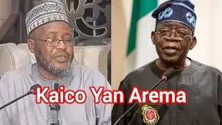 Yan Arewa Yaushe Zamu Farga daga Bacci 😭😭😭😭😭