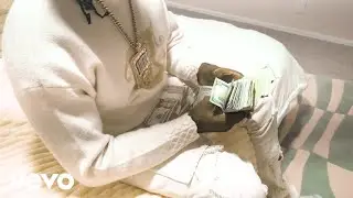 LOTTO CASHCOW - FREAKY BITCH (Official Video) ft. MAC VZ