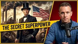 How the Industrial Revolution Made America Rich Industrial Revolution (US History Angle)