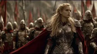 He Protected the Enemy’s Young—And Now Their Mother Demands the Human HFY | Best HFY Stories