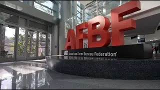 American Farm Bureau Convention 2026 | Policy, People, and the Future of U.S. Agriculture