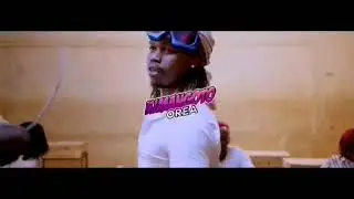 odi wa murang'a ft naymon