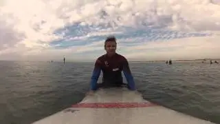 surf - La Torche