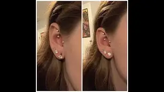 WILLBOND Clear Disc Pads to Stabilize Earrings, Plastic Discs for Earring Backs (200) Amazon Review