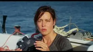 STYX by Wolfgang Fischer | Trailer | GeoMovies