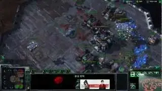 Marineking Prime TvT starcraft 2 streaming