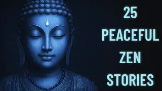 25 Gentle Buddhist Tales for Deep Mental Relaxation &ndash; Fall Asleep with Zen Buddhism