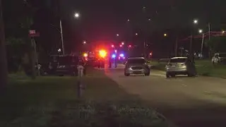 Deadly Stafford standoff: Suspect fires on police, father calls 911