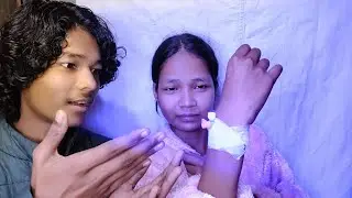 আজি  মোৰ  বাইদেউৰ কি হ'ল guys || ajj mara didi ko kiya ho giya guys