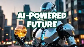 Humanoid Robots: The Future of AI-Powered Innovation & Technology