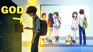 Pretending to Be Weak, But Actually the Strongest Fool Around | Anime Recap