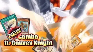 Let Me Cook! 🔥 Earth Machine New Redeployment Combo ft. Convex Knight