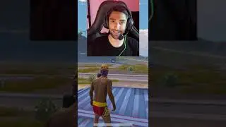 چطورى در پابجى موبايل بخوابيم؟ 🫠 Lala in PUBGM