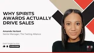 Why&nbsp;Beverage Alcohol Awards&nbsp;Actually Drive Sales