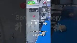 Kubba Kibbeh Coxinha Machine Factory Direct Sale.#food machine#seny machinery