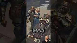 Объяснение споров вокруг искусственного интеллекта в &laquo;Игре престолов&raquo; 😲