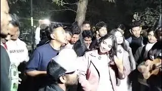 তুই যে আমার আঙ্গুর ব্যাথা না 