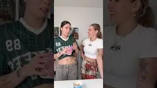 R&aacute;gogumi &iacute;zű t&eacute;szta?😱🍬Te megmern&eacute;d k&oacute;stolni????😆 #jennyeseri #erikaszurszabo #kostolas