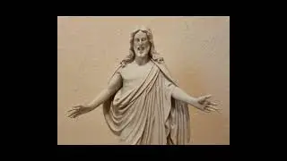 Jesu hjerte meditation