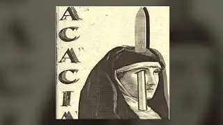 Big City Orchestra &ndash; Acacia [N/A]