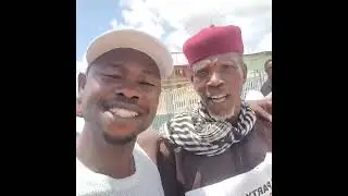 Obedient movement for the elders and every Nigerian