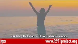 The Romans 911 Project: God&rsquo;s End-Time Strategy for Israel and the Church