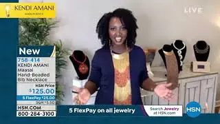 KENDI AMANI Maasai 16