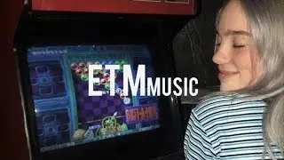 Kevin Kazi - Billie Eilish (Prod. Calibaset)
