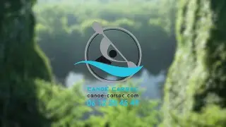 La Dordogne avec Cano&euml; Carsac - Samuel Jay