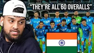 DYLAN GET'S HEATED AFTER DESMOND DISRESPECTS INDIA!!