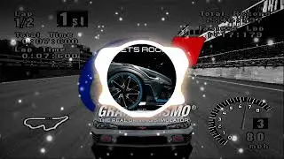 [FREE] Gran turismo - Let's Rock (No copyright music) #granturismo #rock #poprock #energy #riff