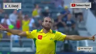 Highlights Paarl Royals vs Joburg Super kings SA2o PR VS JSK