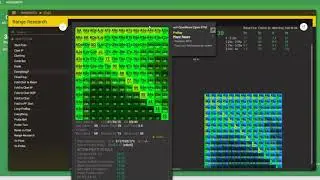 Poker Death Star Strategy - Running Population Analysis with H2N