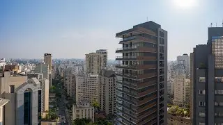 BEYOND JARDINS | Apartamentos de Alto Luxo no JARDIM PAULISTA - Smart Im&oacute;vel