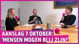PowCast: Bob Scholte (Left Laser) geobsedeerd door PowNed: &lsquo;Laat me nou uitpraten dan!&rsquo;