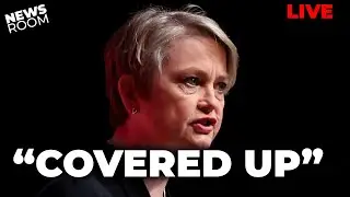 Live: Yvette Cooper reveals grooming gangs report