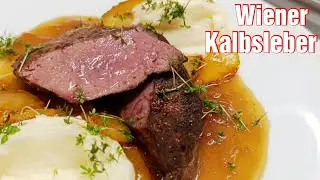 Feines aus der Wiener Küche🍀