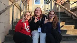 Lewis-Clark State College Campus Tour