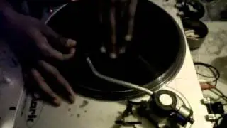 TURNTABLISM - Needle Drop.