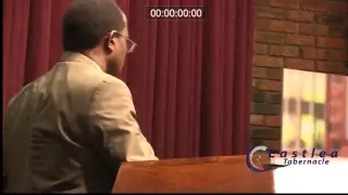 Success (pt2) - Preacher: Br N. Makwinye