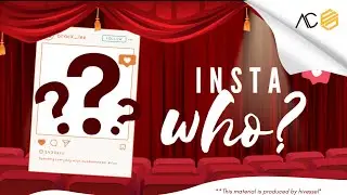 CLASS MINI GAME (Insta-who)