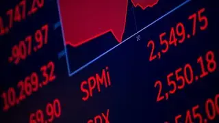 Likely Correction in Equities Over Summer: Credit Suisse&rsquo;s Woods