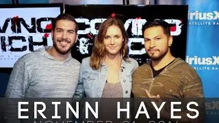 Erinn Hayes with Covino & Rich